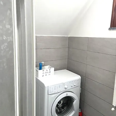 Ca Da Maina Appartamento Riomaggiore